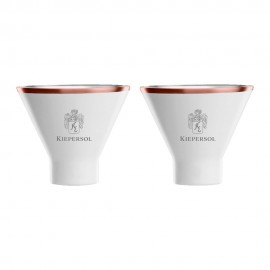 Personalized Insulated Stainless Steel Martini Tumbler