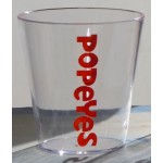Logo Printed 5 Ounce Beer Taster / Rocks Cup