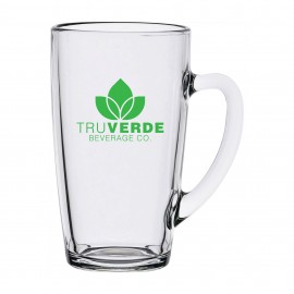 Customized 13.5 oz. Morning Mug