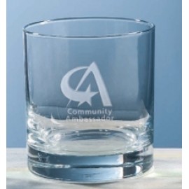 11 Oz. Selection On The Rocks Glass with Logo