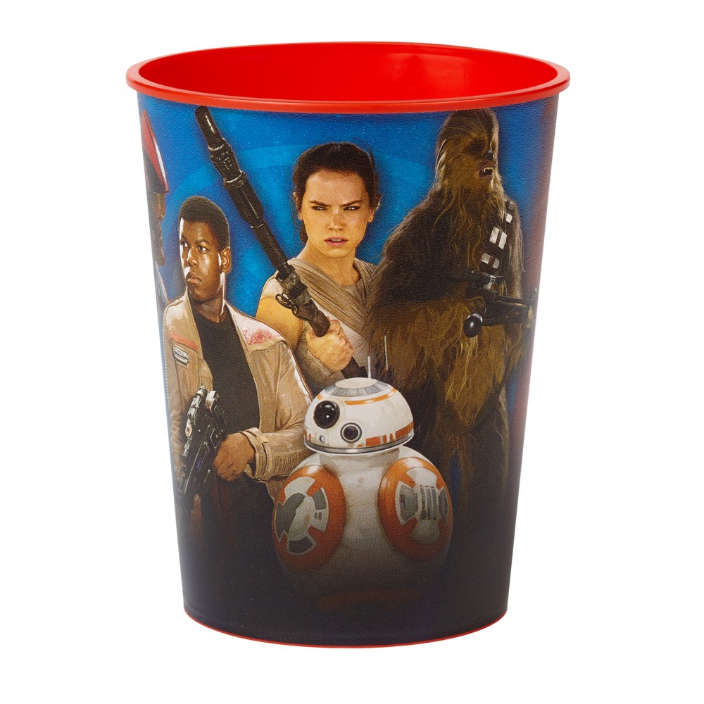 16 Oz. Full Color Stadium Cup Custom Printed 16 Oz. Full Color Stadium Cup Custom Printed