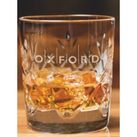 Personalized 10 1/2 Oz. Director's On the Rocks (Set Of 2)