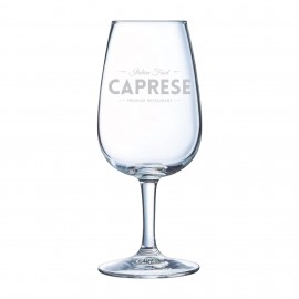 7.25 oz. Viticole Wine Taster with Logo  7.25 oz. Viticole Wine Taster with Logo