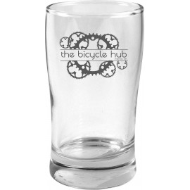5 Ounce Mini Pub Taster Glass with Logo