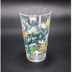Custom 14 oz. Mixing Glass - Digital Full Color Printed