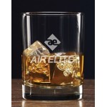 Customized 14 Oz. Selection Double Old Fashioned Glass (Set Of 2)