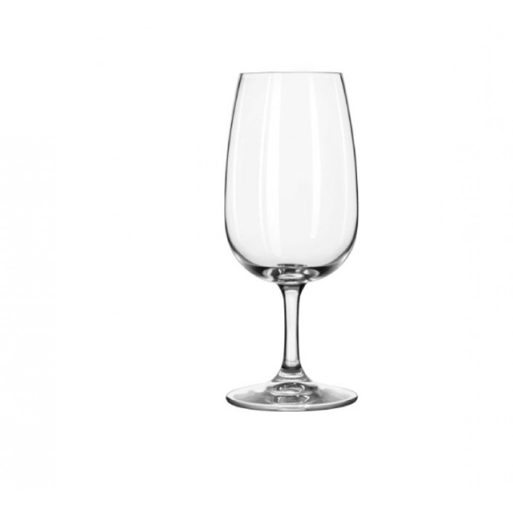 Personalized 10.5 Ounce Vina Wine Glass