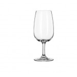 Personalized 10.5 Ounce Vina Wine Glass