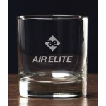 11 Oz. Selection On The Rocks Glass (Set Of 4) with Logo