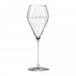 8oz. Universal Prosecco Glass with Logo