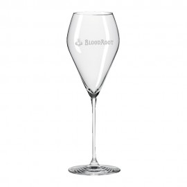 8oz. Universal Prosecco Glass with Logo