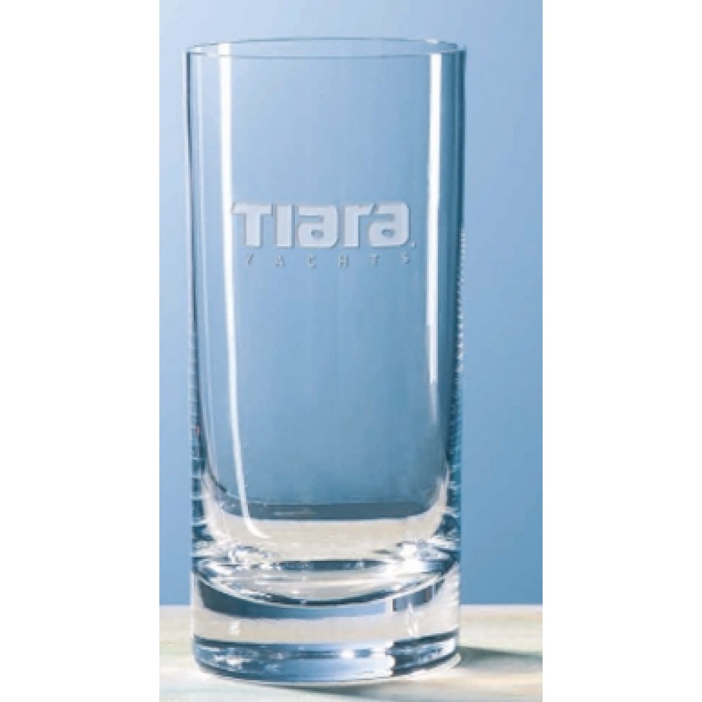 Personalized 16 Oz. Reserve Hiball Glass