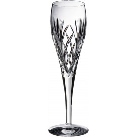 Customized Westgate Tower Flute Glass  Customized Westgate Tower Flute Glass