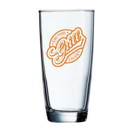 Logo Branded 12 oz. Excalibur Hi-Ball  Logo Branded 12 oz. Excalibur Hi-Ball