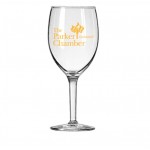 Promotional 8 Ounce Libbey Citation Wine Glass
