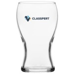 Custom Branded 5oz Mini Pilsner Glass (Clear)
