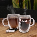 Logo Printed Tea Time Gift Set