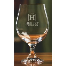 Promotional 20 Oz. Harmony Craft Beer Glass (Set Of 4)  Promotional 20 Oz. Harmony Craft Beer Glass (Set Of 4)