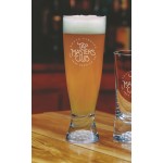 Promotional 16 Oz. Fairway Tall Beer Glass