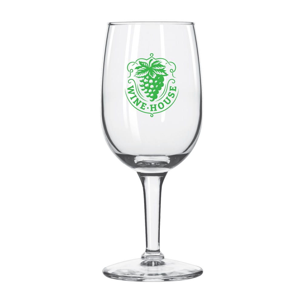 Custom 6.5 oz. Citation Wine Glass