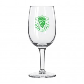 Custom 6.5 oz. Citation Wine Glass