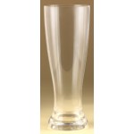 Plastic Pilsner Glass Custom Imprinted