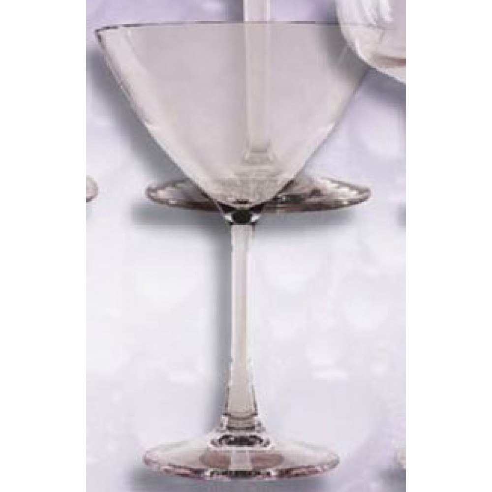 9 Oz. Tritan Martini Glass Custom Printed 9 Oz. Tritan Martini Glass Custom Printed