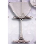 9 Oz. Tritan Martini Glass Custom Printed