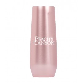 Promotional Insulated Steel Champagne Tumbler (6oz)  Promotional Insulated Steel Champagne Tumbler (6oz)