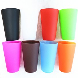 Silicone Wine Glasses Cup with Logo