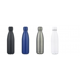 Promotional 17oz Stainless Water Bottle