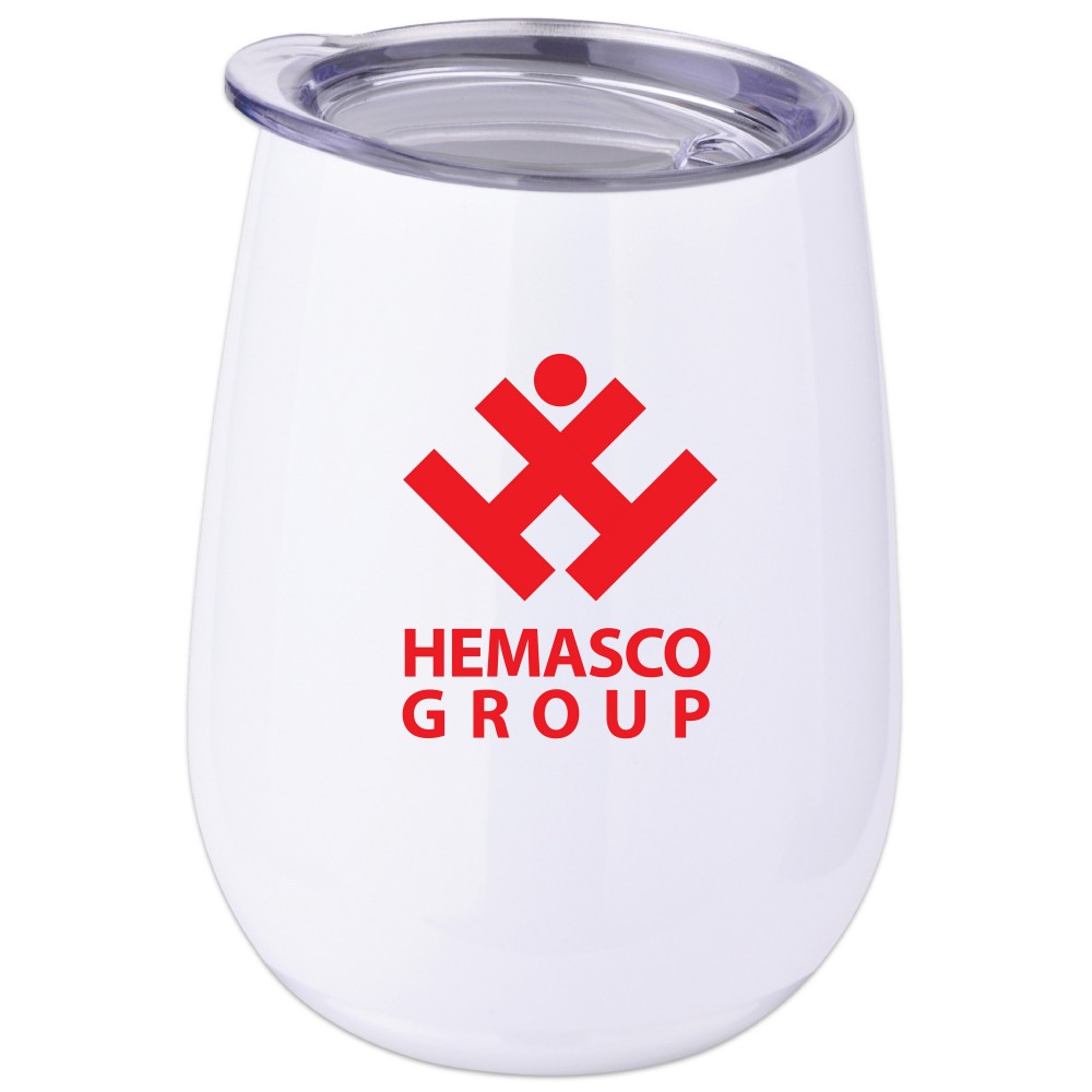 10 Oz. Sipper Stainless Steel Custom Printed 10 Oz. Sipper Stainless Steel Custom Printed