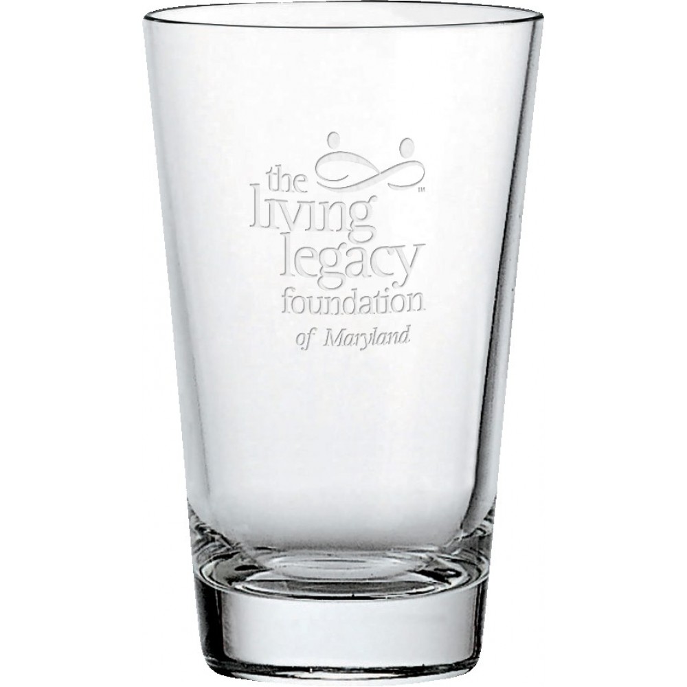 Logo Printed Westgate Sinfonia Highball 13.5 oz. (Set of 4) Logo Printed Westgate Sinfonia Highball 13.5 oz. (Set of 4)