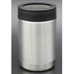 3" x 5" - Printed 12 oz Can or Bottle Holder - PMS Match Holder Color! Logo Printed