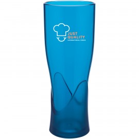 24 oz Helix (Aqua) with Logo  24 oz Helix (Aqua) with Logo