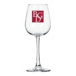 12.75 oz. Vina Wine Taster with Logo