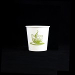 Promotional 4 Oz. Paper Cup
