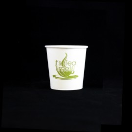 Promotional 4 Oz. Paper Cup  Promotional 4 Oz. Paper Cup