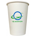 Custom Branded 12 Oz Paper Cup