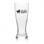 Custom Branded 12 oz. Grand Pilsner Beer Glass