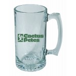 Personalized 25 Ounce Sports Mug