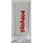 Stemless Flute / Double Shooter Logo Printed