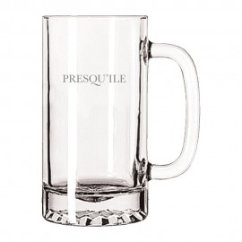 16oz. Classic Tankard with Logo 16oz. Classic Tankard with Logo