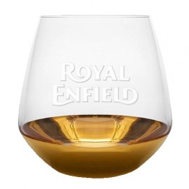 Promotional 20 K Gold Dipped Tumbler (10.5 oz.)  Promotional 20 K Gold Dipped Tumbler (10.5 oz.)