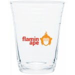 Custom Branded 16oz Player Glass (Clear)