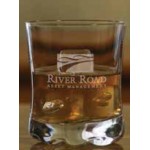 Custom Imprinted Foster On The Rocks - 8 Oz.