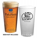 Custom Imprinted 20 oz. Craft Beer Glass