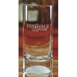 Logo Branded 15 Oz. Fairway Hiball Glass (Set Of 4)  Logo Branded 15 Oz. Fairway Hiball Glass (Set Of 4)