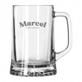 23oz. Maxim Mug with Logo