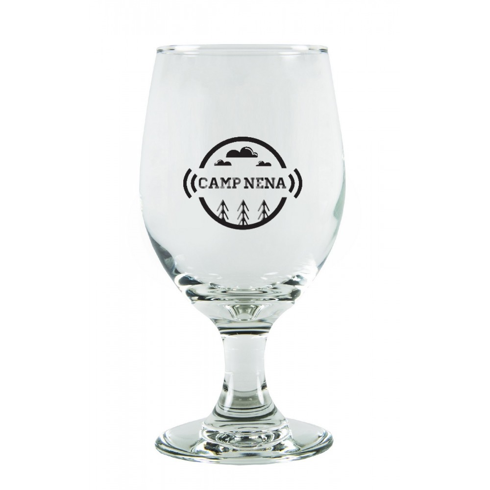 Promotional 14 Ounce Beer Banquet Glass Promotional 14 Ounce Beer Banquet Glass